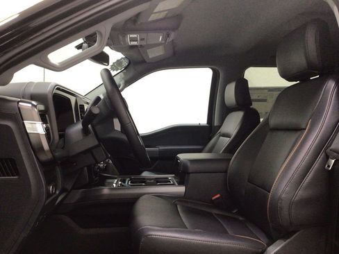 New 2026 Ford F350 Lariat w/ Chrome Package image 9