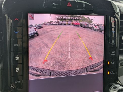 Used 2026 RAM 1500 RHO AWD/4WD image 30