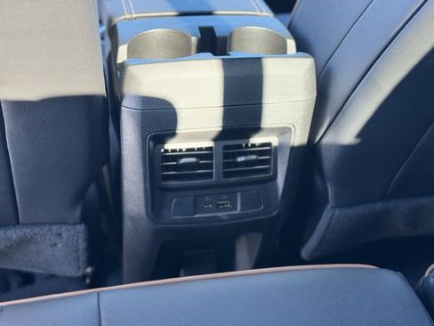 Used 2023 GMC Canyon AT4 w/ AT4 Premium Package image 24