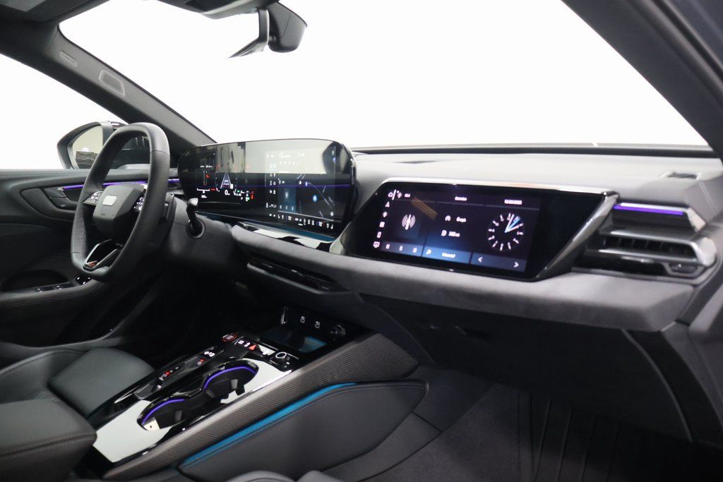 Used 2025 Audi S5 Prestige w/ Prestige Package AWD/4WD image 23