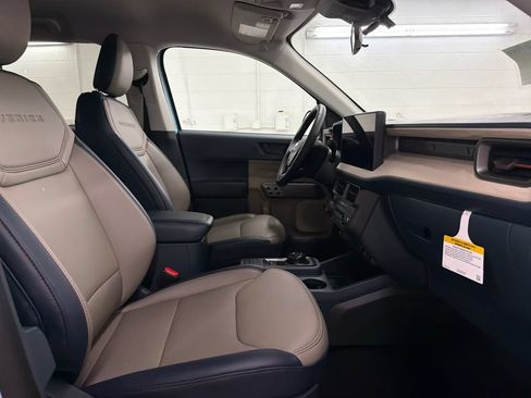 New 2026 Ford Maverick Lariat AWD/4WD image 28