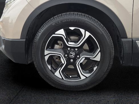 Used 2017 Honda CR-V Touring image 19