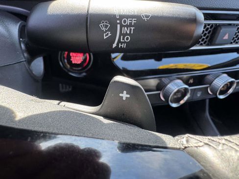 Used 2024 Honda Civic Sport image 26