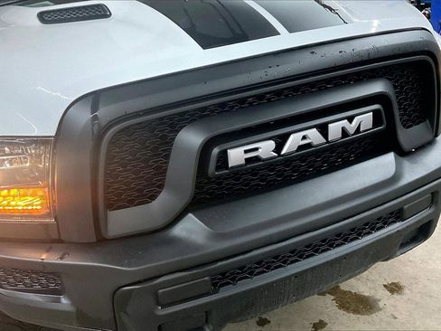 Used 2021 RAM 1500 Classic Warlock image 32