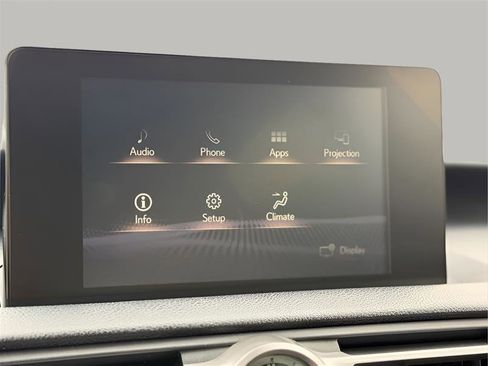 Used 2022 Lexus IS 350 F Sport w/ Accessory Package image 46