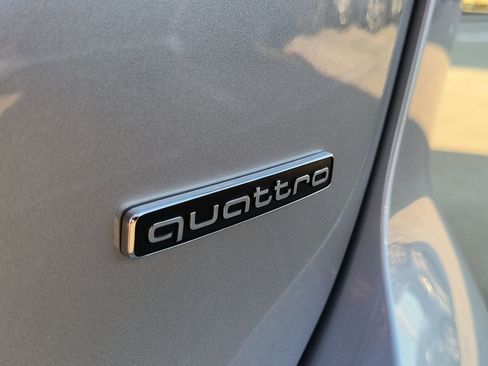 New 2025 Audi A5 2.0T Prestige image 4