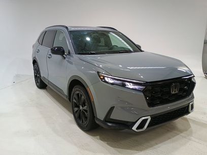 Used 2023 Honda CR-V Sport Touring
