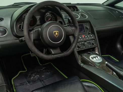 Used 2006 Lamborghini Gallardo Spyder image 12