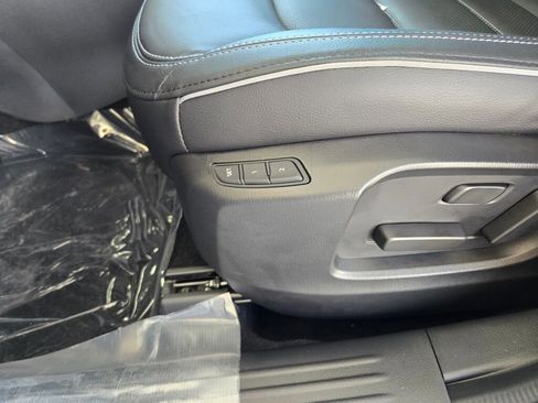 New 2025 MAZDA CX-5 AWD 2.5 S w/ Premium Plus Pkg image 17