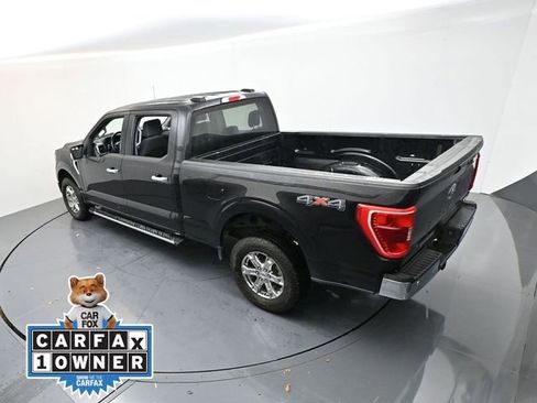 Used 2022 Ford F150 XLT w/ Equipment Group 302A High image 25