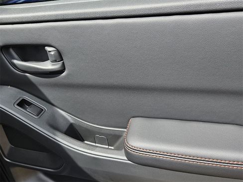 New 2026 Nissan Frontier Pro-X w/ Pro Premium Package image 13