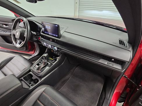Used 2024 Honda CR-V Sport-L image 38