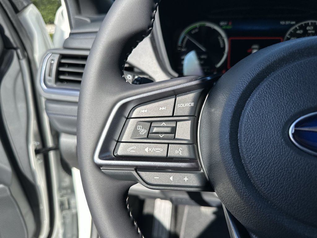 New 2026 Subaru Forester Limited AWD/4WD image 34