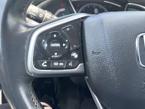 Used 2019 Honda Civic EX image 15