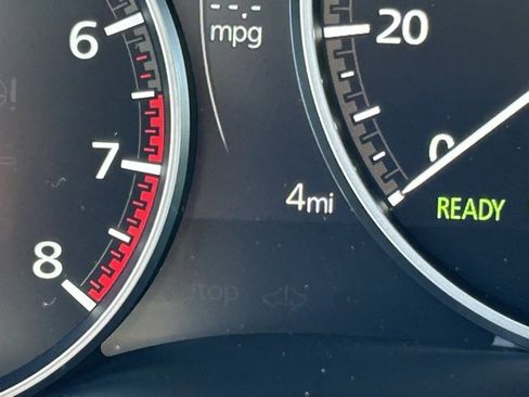 New 2026 MAZDA CX-90 3.3 Turbo w/ Preferred Package image 16