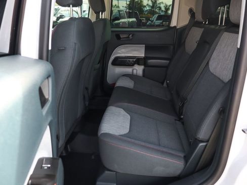 Used 2023 Ford Maverick XLT w/ Equipment Group 300A Standard image 40