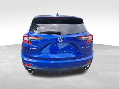 Used 2020 Acura RDX A-Spec FWD image 7