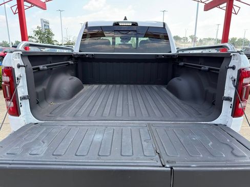 Used 2023 RAM 1500 Limited AWD/4WD image 35