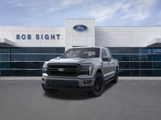 New 2026 Ford F150 Lariat w/ Equipment Group 502A High AWD/4WD video 3