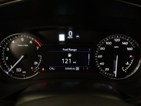 Used 2020 Cadillac XT4 Premium Luxury w/ Cold Weather Package image 44