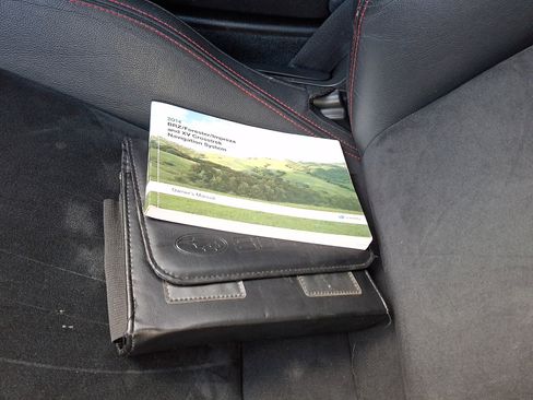 Used 2014 Subaru BRZ Limited w/ Protection Package #1 image 26