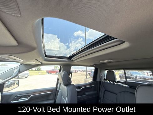 New 2026 GMC Sierra 1500 Denali image 17