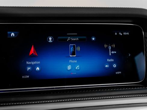 Used 2025 Mercedes-Benz G 63 AMG 4MATIC image 42