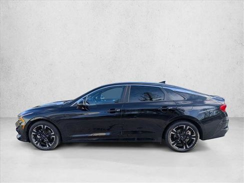 Used 2022 Kia K5 GT-Line image 9