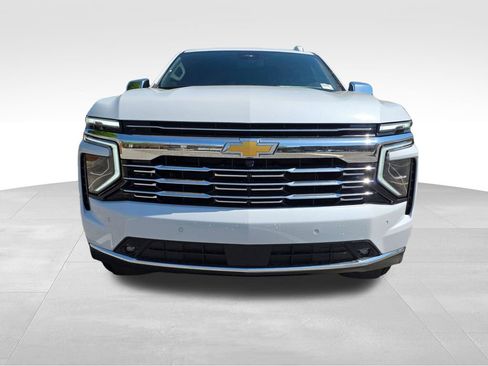 New 2026 Chevrolet Tahoe Premier w/ Sun And Tow Package image 8