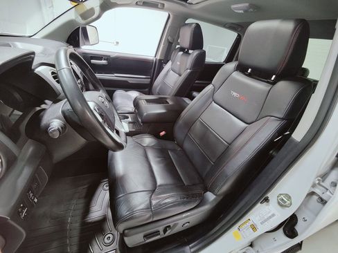 Used 2020 Toyota Tundra TRD Pro AWD/4WD image 32