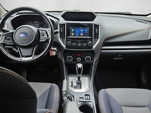 Used 2020 Subaru Crosstrek 2.0i Premium AWD/4WD image 16