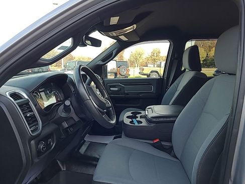 Used 2023 RAM 3500 Big Horn w/ Snow Chief Group image 14