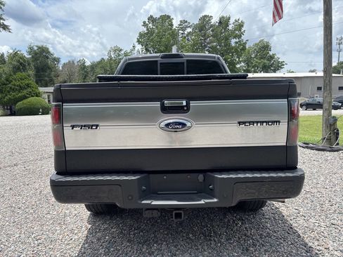 Used 2013 Ford F150 Platinum image 7
