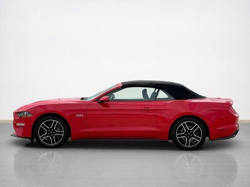 Used 2022 Ford Mustang GT Premium image 4