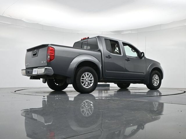 Used 2021 Nissan Frontier SV w/ SV Utility Package AWD/4WD image 29