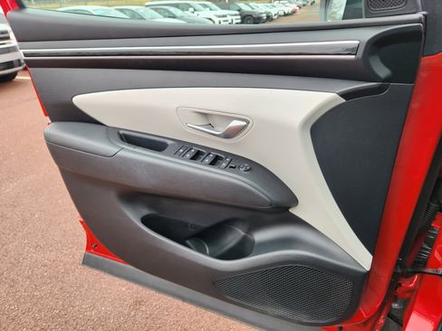 Certified 2022 Hyundai Tucson SEL w/ Cargo Package image 24