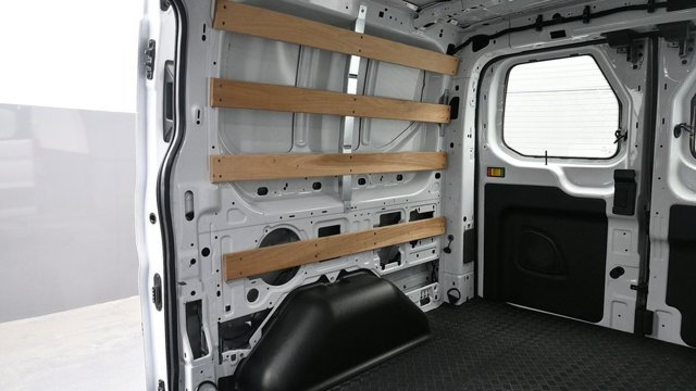 Used 2025 Ford Transit 250 Low Roof w/ Exterior Upgrade Package RWD image 17