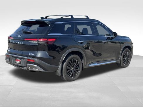 Used 2024 INFINITI QX60 Autograph w/ Cargo Package AWD/4WD image 5