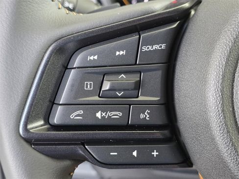 New 2025 Subaru Crosstrek 2.5i Wilderness w/ Wilderness Package image 26