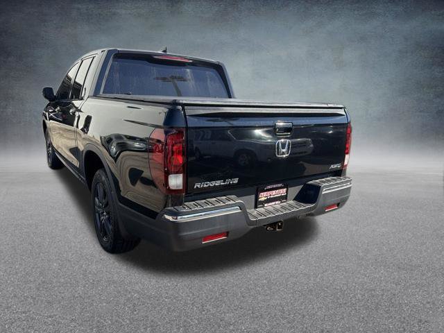 Used 2019 Honda Ridgeline Sport image 9