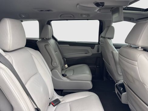 Used 2020 Honda Odyssey EX-L image 43