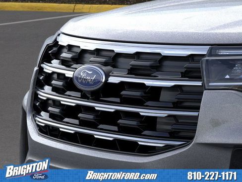 Used 2026 Ford Explorer Active w/ Active Comfort Package image 18