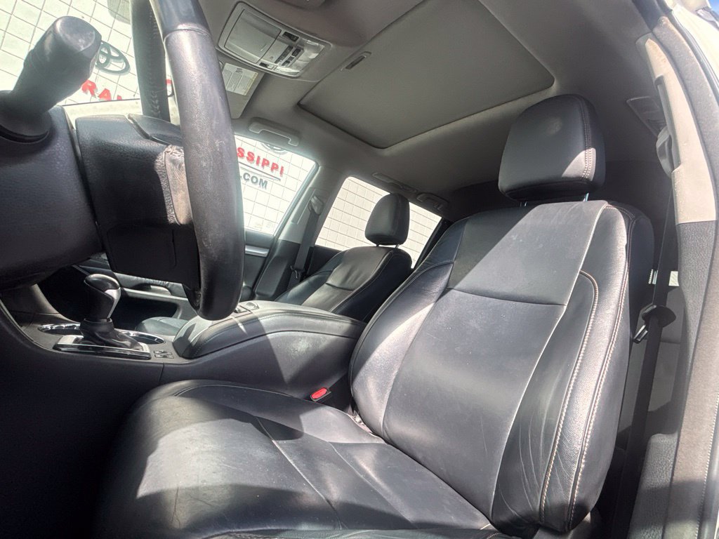 Used 2014 Toyota Highlander XLE FWD image 10
