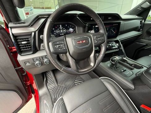 Used 2024 GMC Sierra 1500 AT4X w/ AT4X AEV Edition AWD/4WD image 11