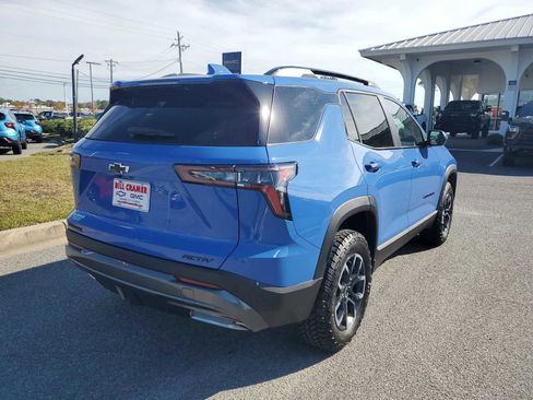 New 2026 Chevrolet Equinox ACTIV image 6