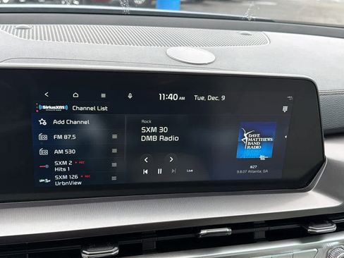 Used 2023 Kia Telluride S w/ S Sunroof Package image 15