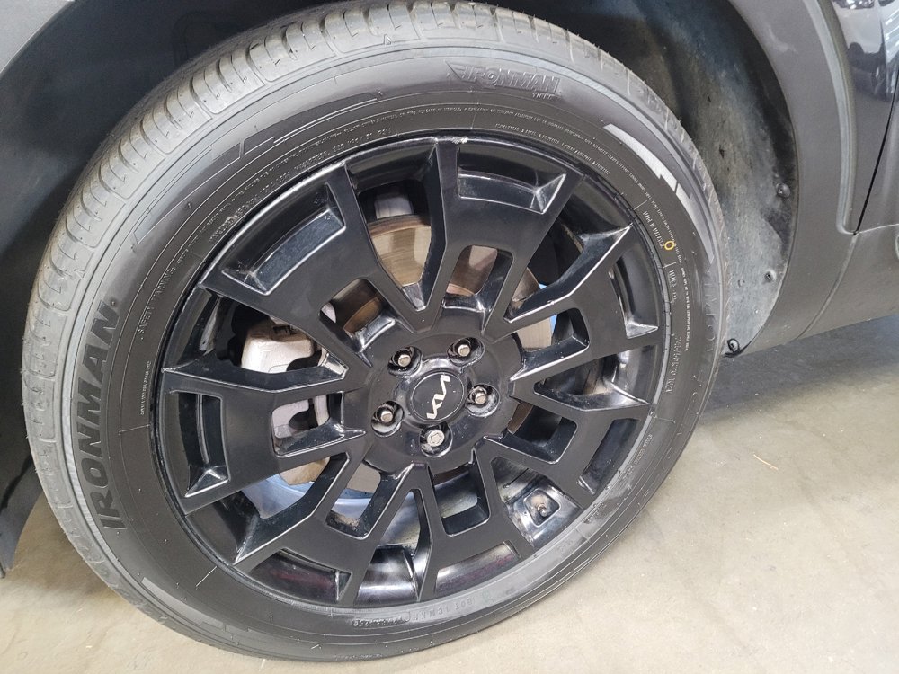 Used 2022 Kia Telluride EX w/ EX Premium Package AWD/4WD image 31