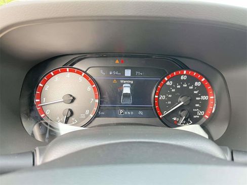 New 2026 Nissan Frontier Pro-X w/ Pro Premium Package image 13