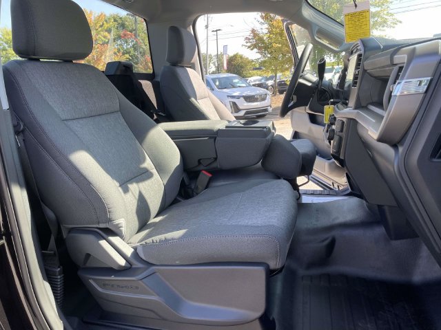New 2026 Ford F150 XL AWD/4WD image 14
