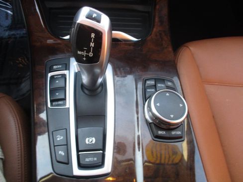 Used 2016 BMW X3 xDrive28i image 28